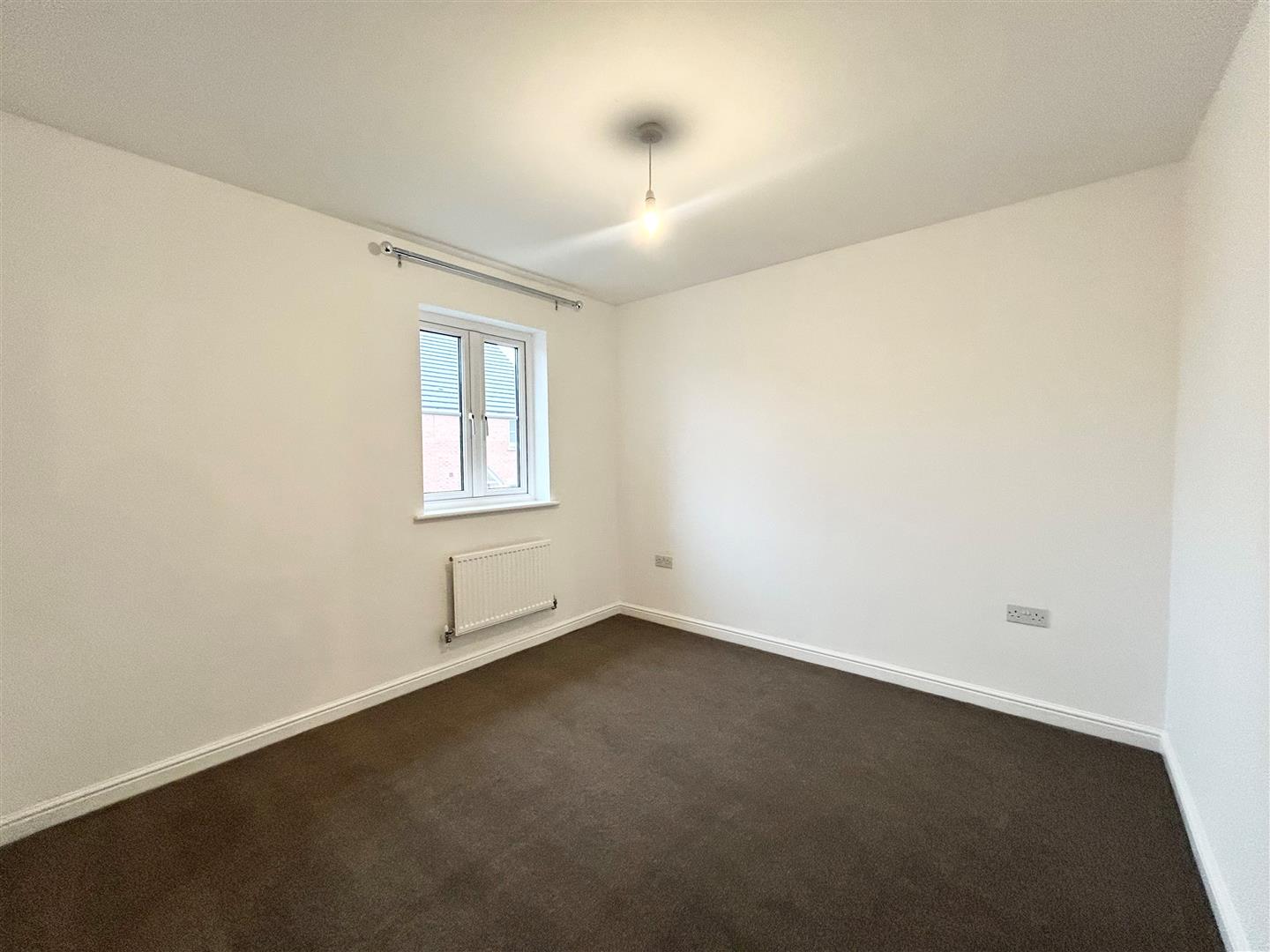 Rhodfa'r Celyn, Parc Derwen, Coity, Bridgend, CF35 6FL